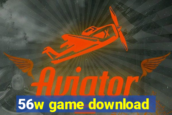 56w game download